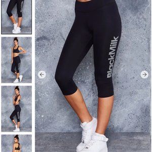 Black Milk Reppin' It Combat Pants XL